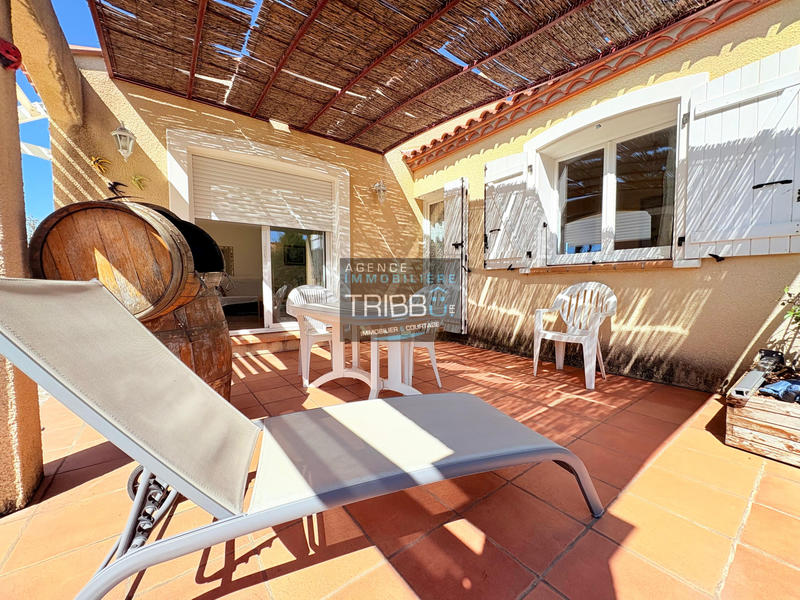 Villa - 108 m² - 5 pièces