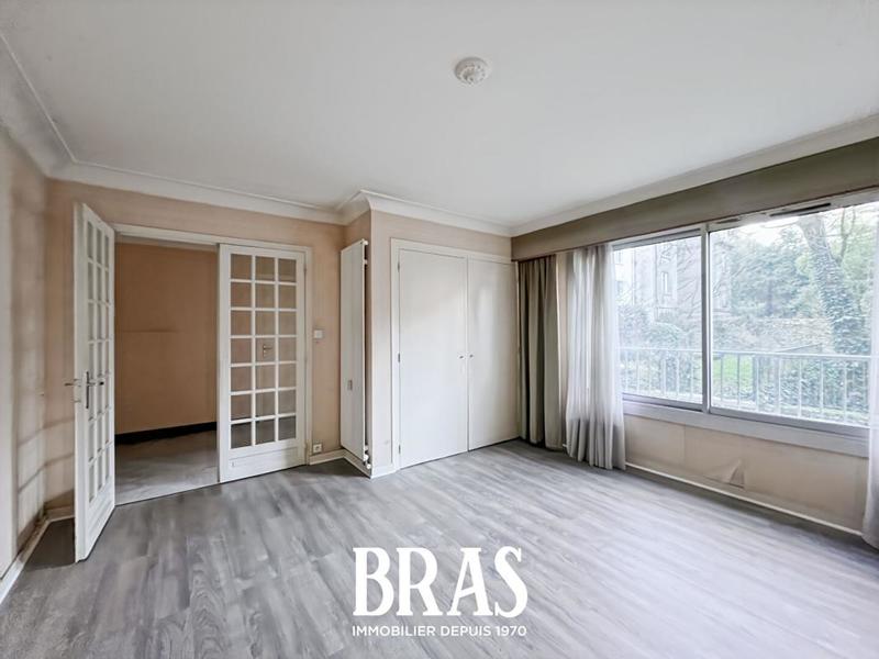 Appartement - 37 m² - 1 pièce