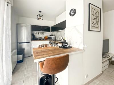 Duplex - 51 m² - 3 pièces