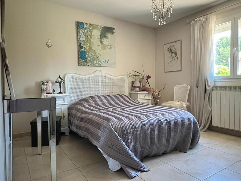 Maison - 170 m² - 5 pièces