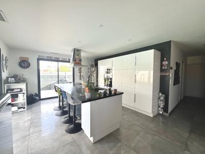 Maison - 106 m² - 5 pièces