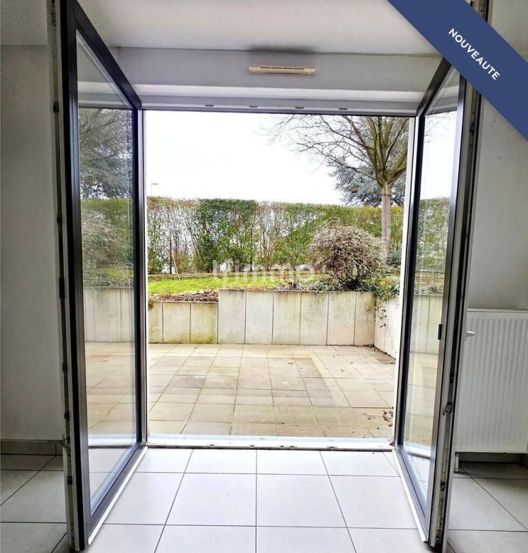 Appartement - 86 m² - 4 pièces