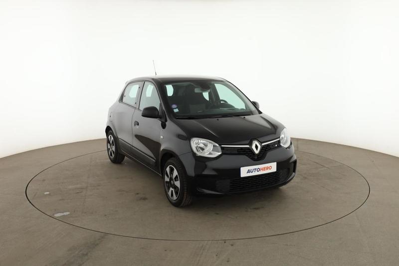 Renault Twingo 1.0 SCe Life 65 ch