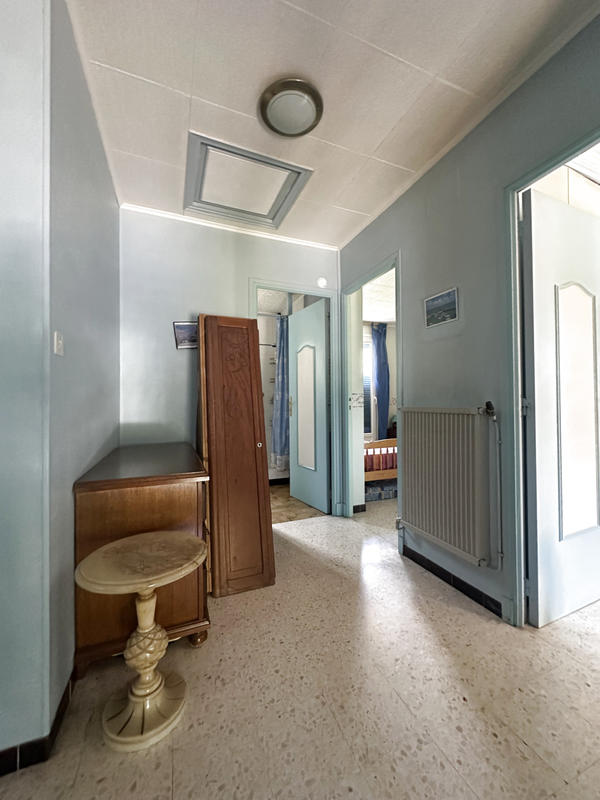 Maison - 103 m² - 6 pièces