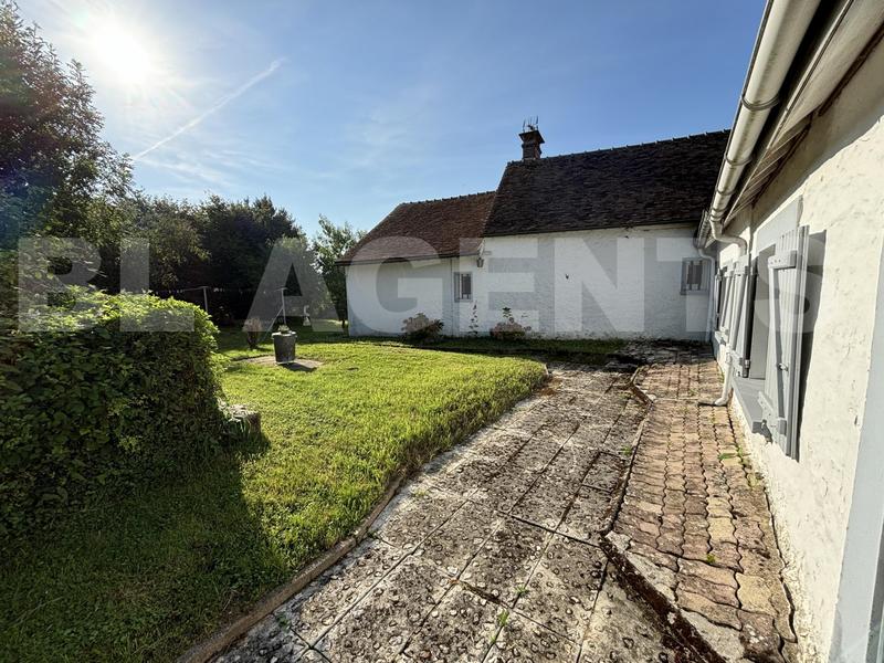 Briarde - 131 m² - 6 pièces