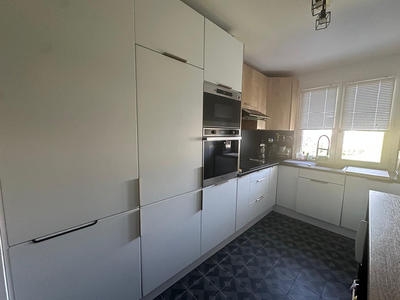 Appartement - 86 m² - 4 pièces