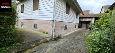 Maison - 139 m² - 7 pièces