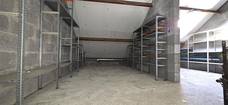 Maison - 60 m² - 4 pièces