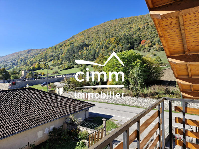 Maison - 135 m² - 4 pièces
