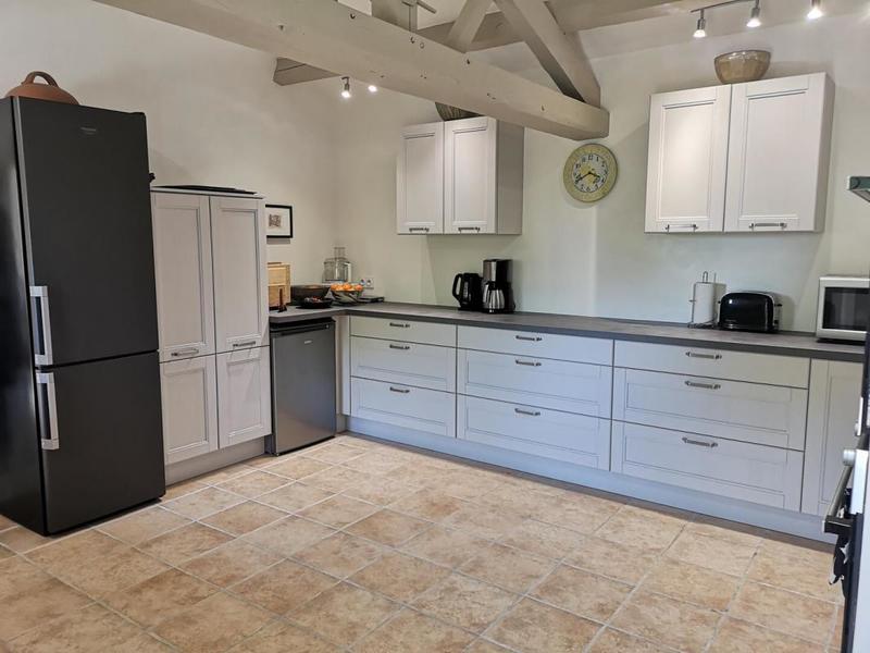 Maison - 394 m² - 10 pièces