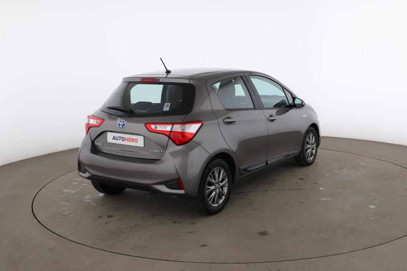 Toyota Yaris 1.5 Hybrid Dynamic 5p 100h