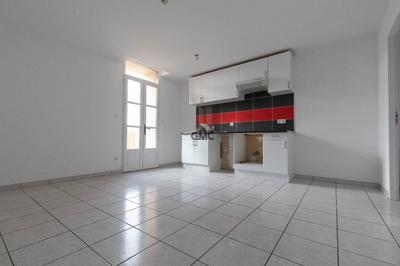 Appartement - 40 m² - 3 pièces