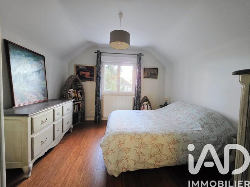 Maison - 114 m² - 6 pièces