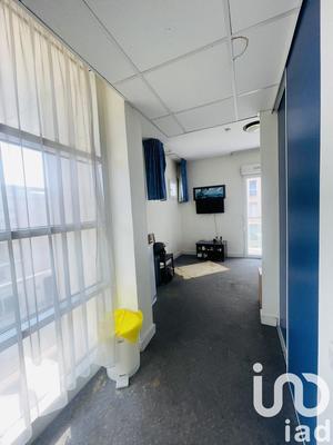 Appartement - 24 m² - 1 pièce