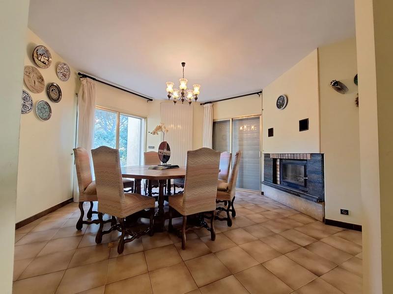 Villa - 185 m² - 5 pièces