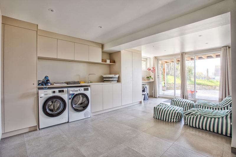 Maison - 176 m² - 7 pièces