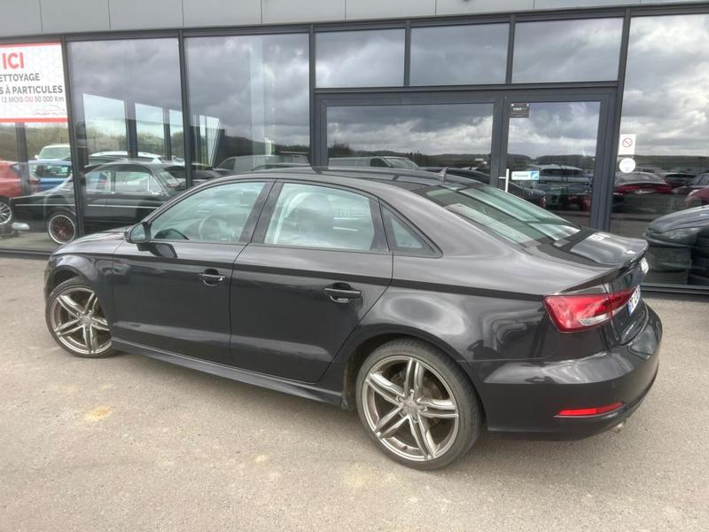 Audi A3 Berline 1.6 Tdi ultra 110 Attraction