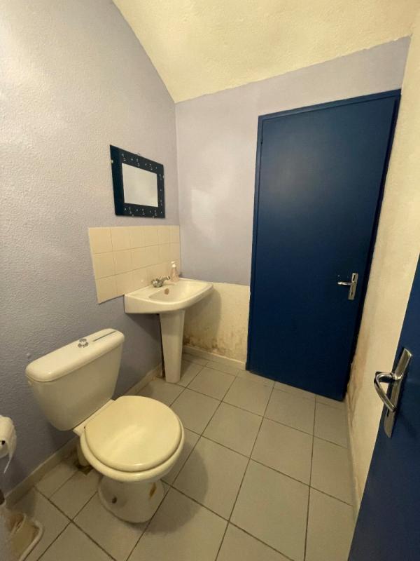 Local commercial - 33 m²