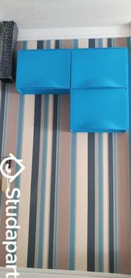 Appartement - 25 m² - 1 pièce