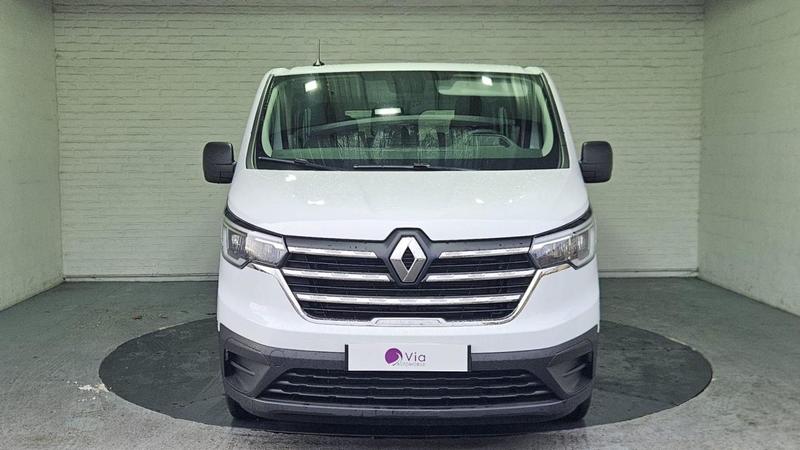 Renault Trafic L2 dCi 150 Energy s&amp;S Zen