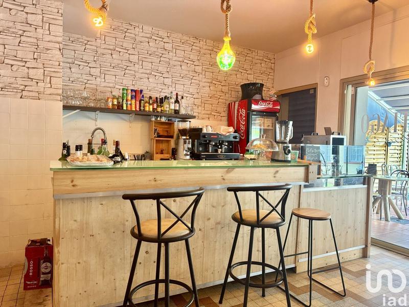 Local commercial - 90 m²