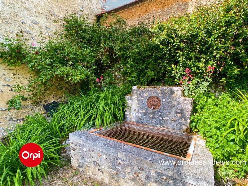 Maison bourgeoise - 268 m² - 7 pièces