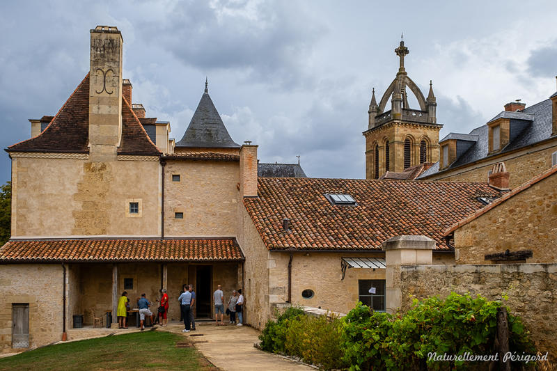 Visite guidée de la Villa les roses - Châteaux en fête