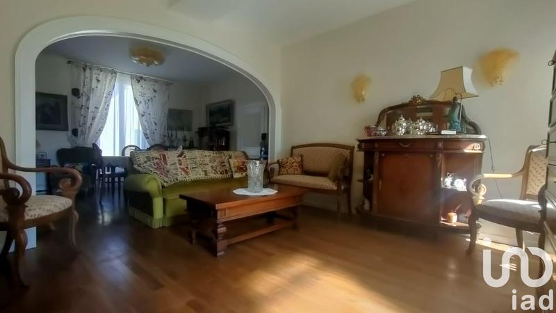 Maison - 139 m² - 4 pièces