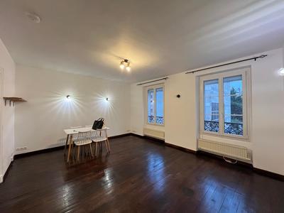 Appartement - 49 m² - 2 pièces