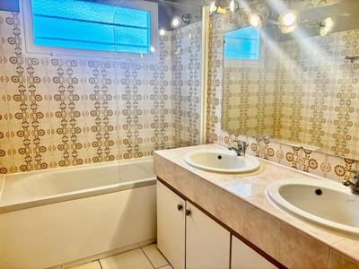 Maison - 84 m² - 4 pièces