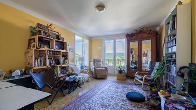 Appartement - 75 m² - 3 pièces