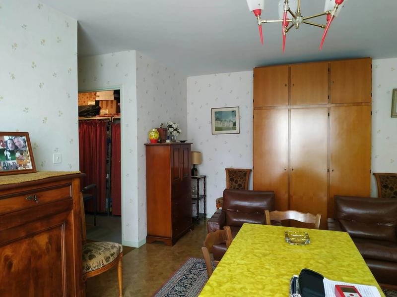 Maison - 69 m² - 3 pièces