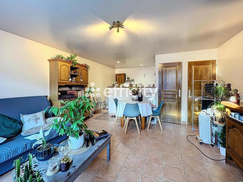 Appartement - 30 m² - 1 pièce