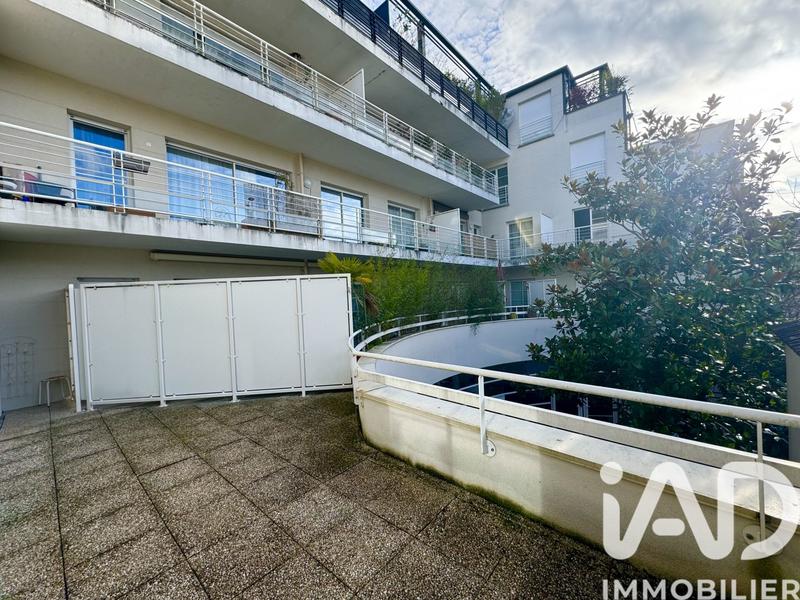 Appartement - 120 m² - 5 pièces