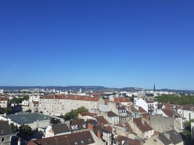 Appartement - 54 m² - 3 pièces