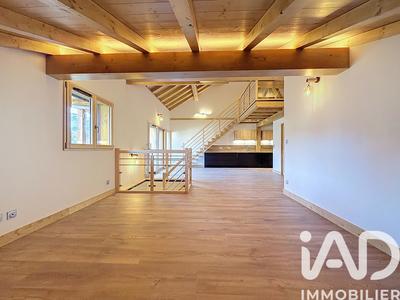 Appartement - 109 m² - 5 pièces