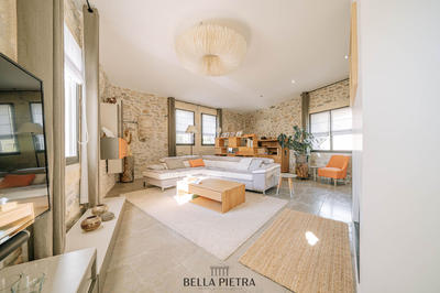 Moulin - 363 m² - 12 pièces