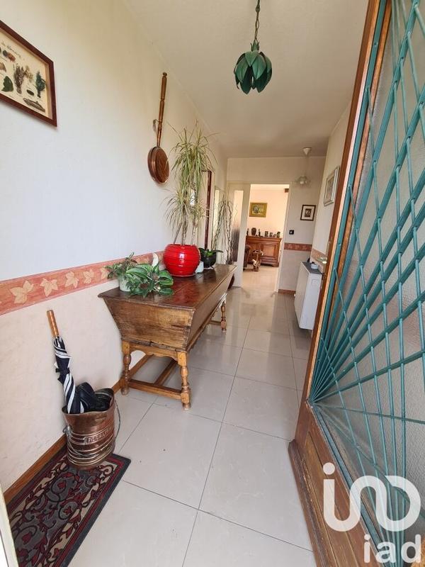 Maison - 81 m² - 3 pièces