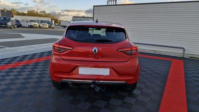 Renault Clio V Tce 90 Intens