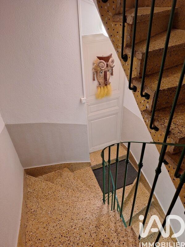 Appartement - 80 m² - 3 pièces