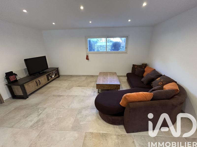 Maison de campagne - 160 m² - 12 pièces