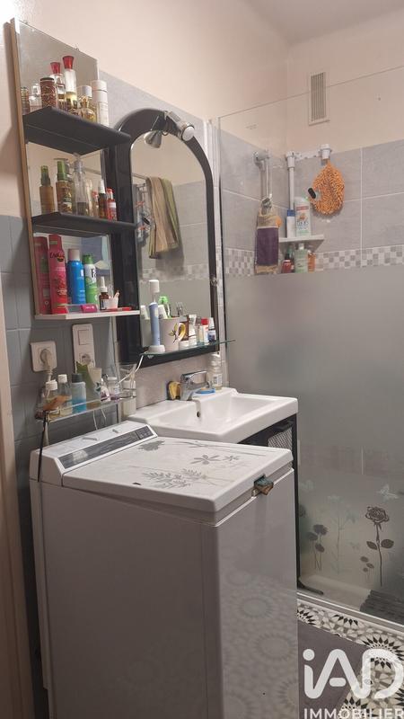 Appartement - 56 m² - 2 pièces