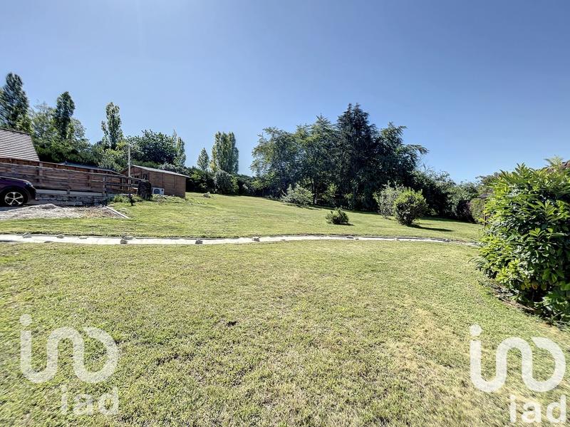 Maison de campagne - 158 m² - 6 pièces