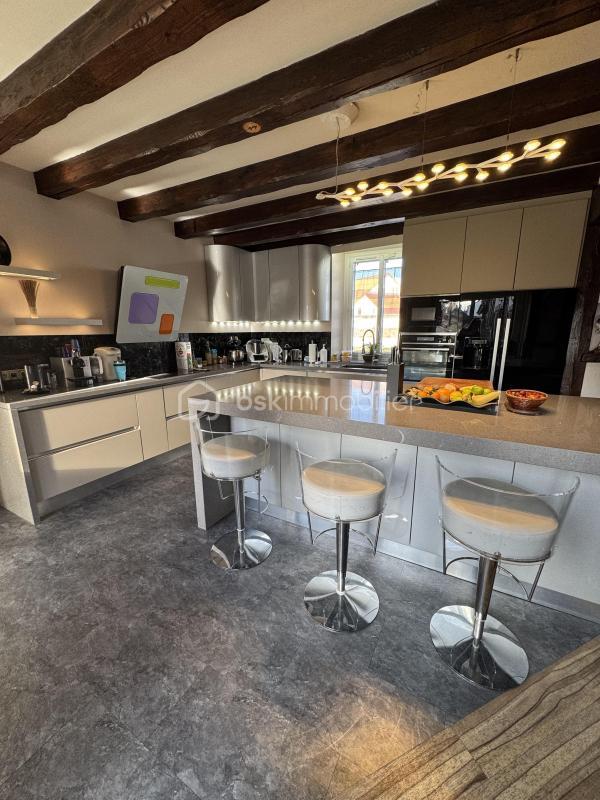 Villa - 350 m² - 9 pièces