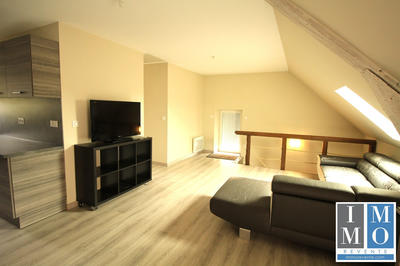 Local commercial - 126 m²