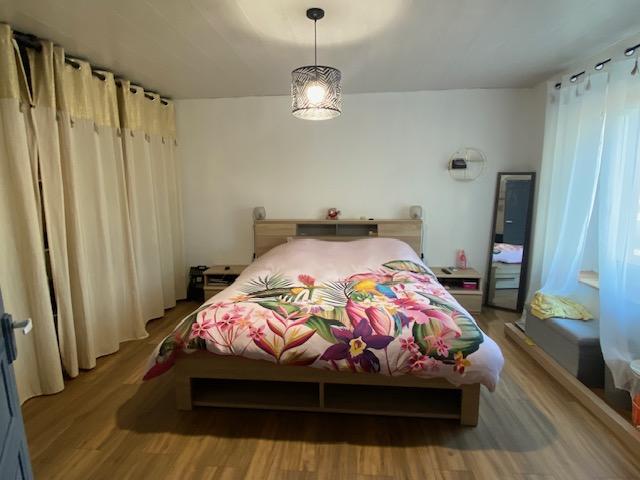 Maison - 138 m² - 4 pièces