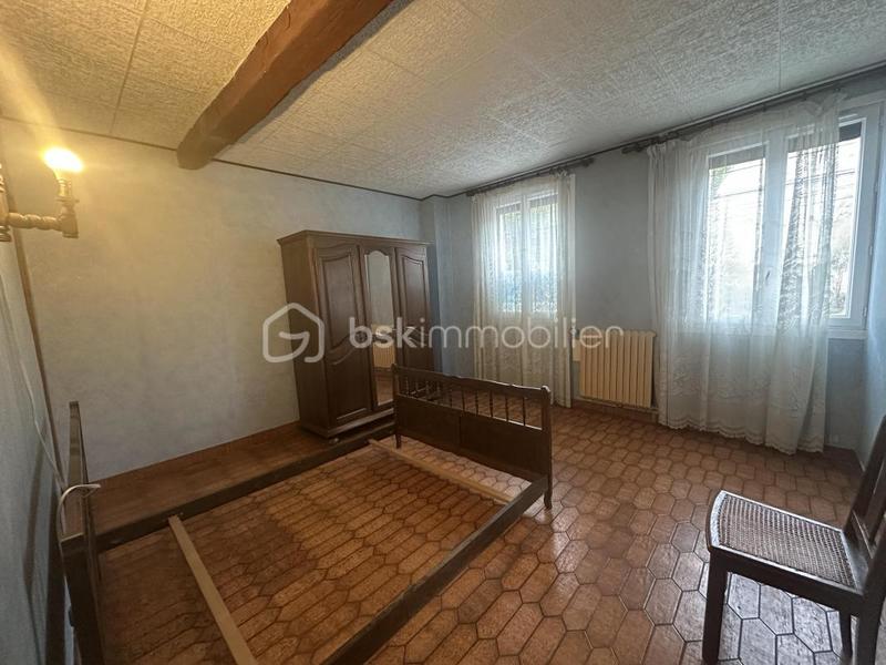 Maison de ville - 165 m² - 5 pièces