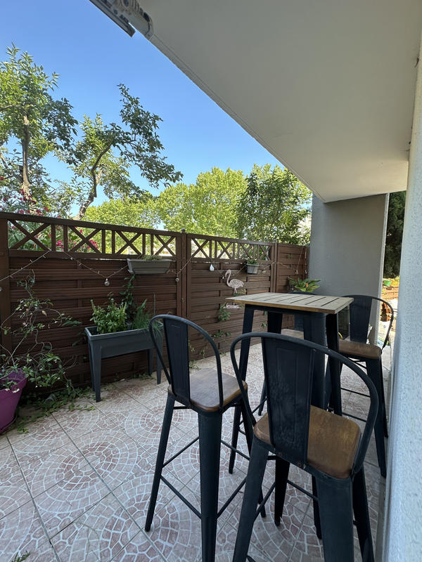 Appartement - 76 m² - 3 pièces