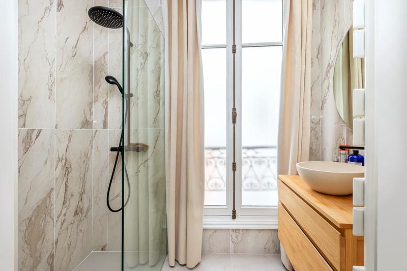 Appartement - 53 m² - 2 pièces