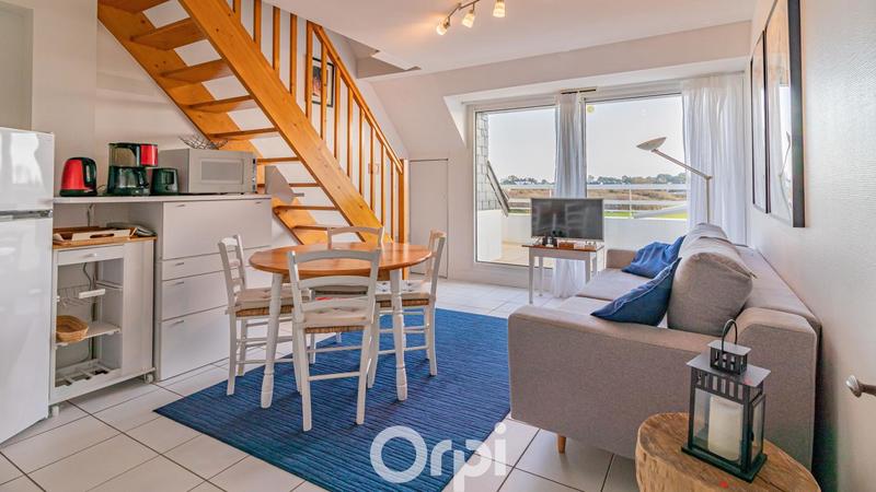 Appartement - 47 m² - 3 pièces